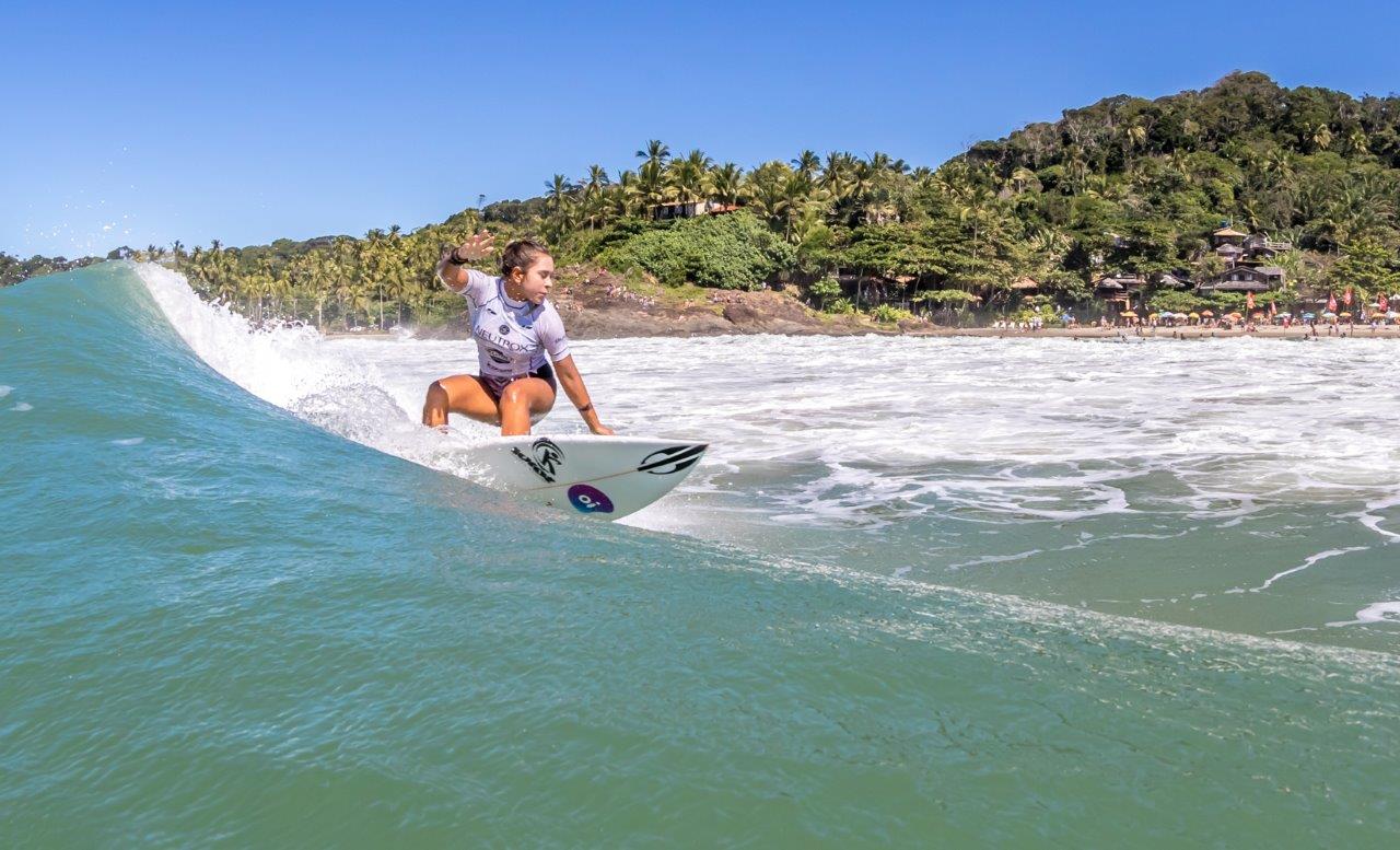 ITACARÉ BRASILEIRO NEUTROX DE SURF FEMININO SERÁ DE 7 A 9 DE JUNHO