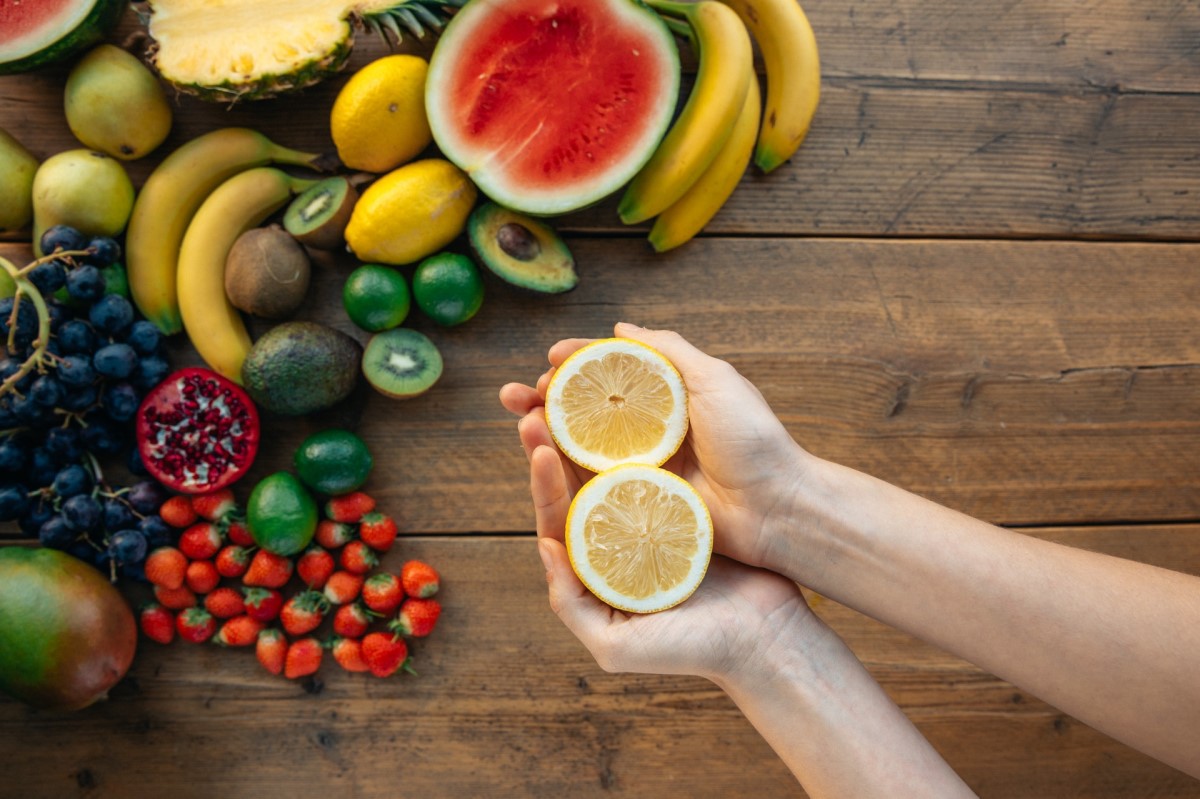 Alimentos ricos em vitamina C para incluir na dieta - Vital Âtman Blog